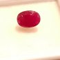 Mozambique Ruby 3.20ct Blood Red 100% Natural Ruby UNHEATED 100 $ per cts