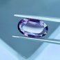 Mozambique Pink Spinel Cut Stone 2.61 cts Oval Shape Spinel Natural CERTIFIED.