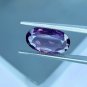 Mozambique Pink Spinel Cut Stone 2.61 cts Oval Shape Spinel Natural CERTIFIED.
