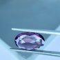 Mozambique Pink Spinel Cut Stone 2.61 cts Oval Shape Spinel Natural CERTIFIED.