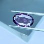 Mozambique Pink Spinel Cut Stone 2.61 cts Oval Shape Spinel Natural CERTIFIED.
