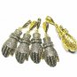 Hand Pave Diamond Pendant 925 Silver Charm Pendant Wholesale Pendant Jewelry.