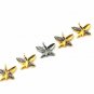 Pave Diamond Butterfly Charm Pendant 925 Silver Minimalist Butterfly Pendant.