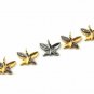 Pave Diamond Butterfly Charm Pendant 925 Silver Minimalist Butterfly Pendant.