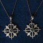 Natural Diamond Moonstone Pendant 925 Sterling Silver Fashion Necklace Charm.