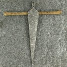 Pave Diamond Arrow Pendant 925 Silver Diamond Long Arrow Pendant Handmade Gift. Pave Diamond Arrow Pendant 925 Silver Diamond Long Arrow Pendant Handmade Gift.