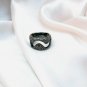 Handmade Designer Ring Antique Style Women Ring 925 Silver Diamond Ring Jewelry.