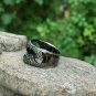 Handmade Designer Ring Antique Style Women Ring 925 Silver Diamond Ring Jewelry.