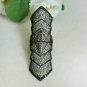 Natural Pave Diamond Full Finger Knuckle Ring Handmade 925 Silver Victorian Ring