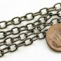 Pave Diamond Clasps 925 Sterling Silver Chain Findings Necklace Chain Supplies.