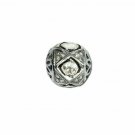 Antique Style 10mm Polki Ball Beads Findings 925 Silver Polki Diamond Beads. Antique Style 10mm Polki Ball Beads Findings 925 Silver Polki Diamond Beads.