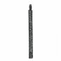 Christmas Gift Stick Earring Pave Diamond Earring 925 Silver Diamond Earring N1.