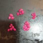 Mozambique Ruby 2cts Average Size Cabochon No Heat No Treatment 100%Natural Ruby