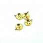 Pave Diamond Star Charm Pendant 925 Silver Diamond Bail Pendant Star Charm.