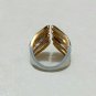 Cuff Ring Pave Diamond 925 Silver Open Ring For Christmas Gift.
