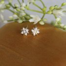 Minimalist Diamond Body Piercing 14k Solid Gold Nose Ear Piercing Jewelry Gift. Minimalist Diamond Body Piercing 14k Solid Gold Nose Ear Piercing Jewelry Gift.