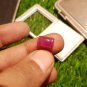 Mozambique Ruby 5.20 Cabochon No Heat No Treatment 100%Natural Ruby cabution