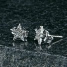 Star Stud Earring 925 Silver Diamond Minimalist Star Earring Tiny Diamond Studs. Star Stud Earring 925 Silver Diamond Minimalist Star Earring Tiny Diamond Studs.