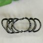 Natural Pave Diamond Full Finger Knuckle Ring 925 Silver Diamond Ring For Gift.