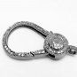 Pave Diamond Lobster Clasps 925 Silver Diamond Lobster Additional Fine Jewelry.