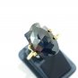 Spinel Ring Uneven Shape Diamond Rose Cut Spinel Unisex Ring For Men Women Nst.