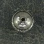 Pave Diamond Spacer Beads Ball 925 Silver Connector Link Diamond Beads Ball.