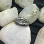 Pave Diamond Round Clasps 925 Silver Diamond Clasp Additional Jewelry Findings.