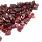 Tunduru garnet Gorgeous range of colors Peachy pink Tunduru garnet mix lot no 2
