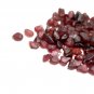 Tunduru garnet Gorgeous range of colors Peachy pink Tunduru garnet mix lot no 2