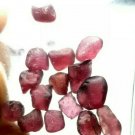 Tunduru garnet Gorgeous range of colors. Peachy pink Tunduru garnet mix lot 1 Tunduru garnet Gorgeous range of colors. Peachy pink Tunduru garnet mix lot 1