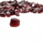 Tunduru garnet Gorgeous range of colors. Peachy pink mix lot no 3