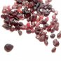 Tunduru garnet Gorgeous range of colors. Peachy pink mix lot no 3