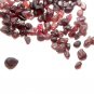 Tunduru garnet Gorgeous range of colors. Peachy pink mix lot no 3