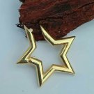 Star Lobster Clasp 925 Sterling Silver Star Lock Jewelry Findings Supplies Charm Star Lobster Clasp 925 Sterling Silver Star Lock Jewelry Findings Supplies Charm