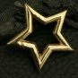 Star Lobster Clasp 925 Sterling Silver Star Lock Jewelry Findings Supplies Charm