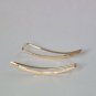 Hand Hammered Climber Earrings 925 Silver Fashion Climber Women Earring Present.