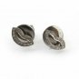 1 Pair Pave Diamond Lips Push Back Stud Dainty Earring Diamond Kiss Earring.