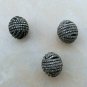 Pave Set Diamond Designer Beads Cord Findings Spacer Jewelry Jewelry Component.