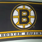 NHL Boston Bruins 3' X 5' 100% Polyester New Flag - Free Shipping