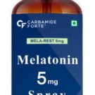 Melatonin Spray Sleep Well Adults Sleeping Aid