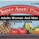 Super Appetite Plus Active Weight Gainer For Adults Women And Men Fast Action