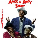 Amos n Andy TV Show Complete Series