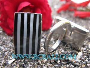 finger rings