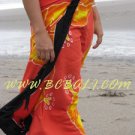 sarong batik handpainting