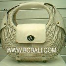 straw bags