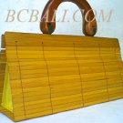 bamboo bags
