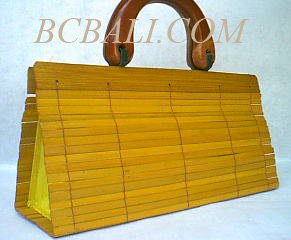 bamboo bags