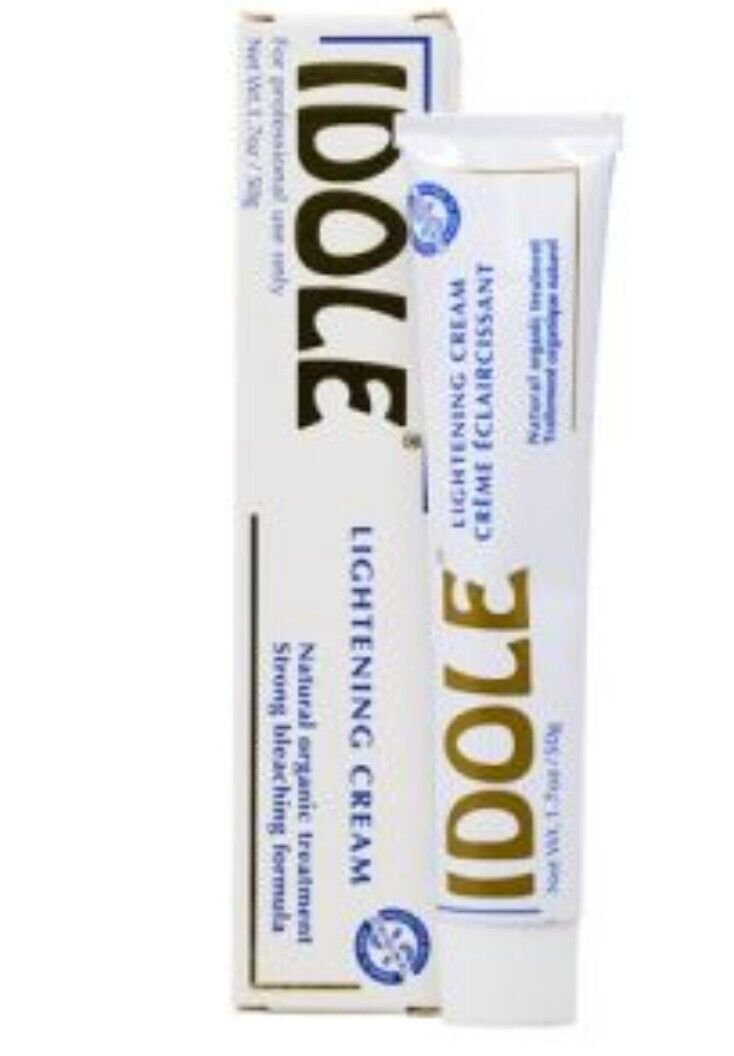 Idole Super Lightening Gel