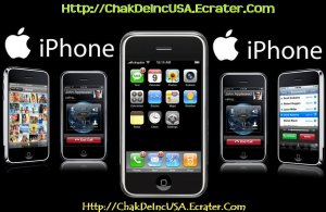 Brand New Apple Iphone 8GB