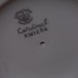 Lefton Red Cardinal Excellent Condition KW1284